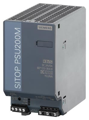Siemens 6EP1333-3BA10 - SITOP PSU200M