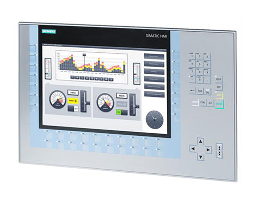 Siemens 6AV2124-1MC01-0AX0 - Simatic HMI