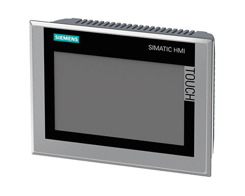 Siemens 6AV2144-8GC10-0AA0 - Simatic HMI