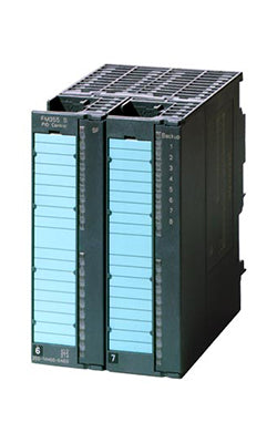 Siemens 6ES7355-1VH10-0AE0 - SIMATIC S7-300