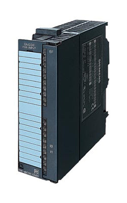 Siemens 6ES7338-4BC01-0AB0 - SIMATIC S7-300