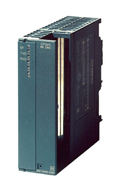 Siemens 6ES7340-1BH02-0AE0 - SIMATIC S7-300