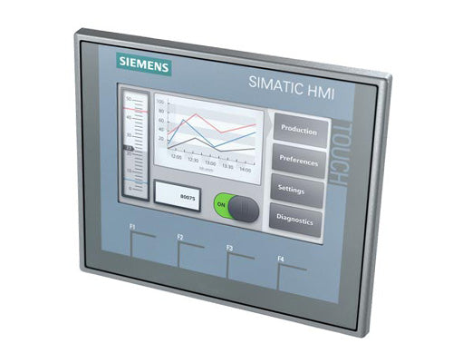 Siemens 6AV2123-2DB03-0AX0 - Simatic HMI
