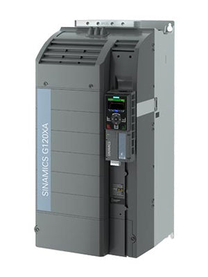 Siemens 6SL3220-3YD46-0CB0 - Sinamics Drives G120XA
