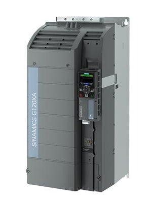 Siemens 6SL3220-3YD48-0CB0 - Sinamics Drives G120XA