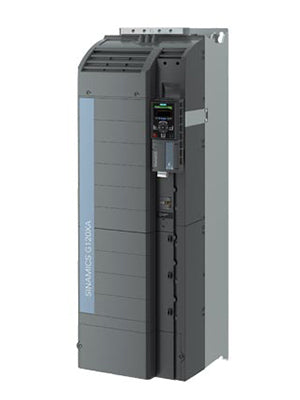 Siemens 6SL3220-3YD50-0CB0 - Sinamics Drives G120XA