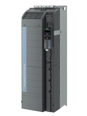 Siemens 6SL3220-3YD52-0CB0 - Sinamics Drives G120XA
