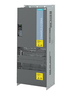 Siemens 6SL3220-3YD56-0CB0 - Sinamics Drives G120XA