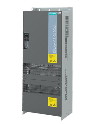 Siemens 6SL3220-3YD58-0CB0 - Sinamics Drives G120XA