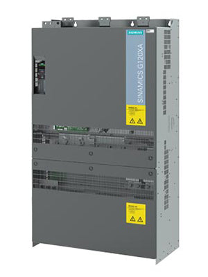 Siemens 6SL3225-3YD62-0CB0 - Sinamics Drives G120XA