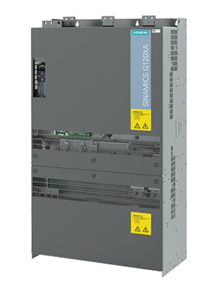 Siemens 6SL3225-3YD66-0CB0 - Sinamics Drives G120XA