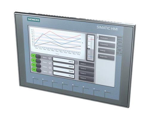 Siemens 6AV2123-2JB03-0AX0 - Simatic HMI