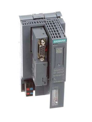 Siemens 6ES7155-6BA00-0CN0 - SIMATIC ET 200M