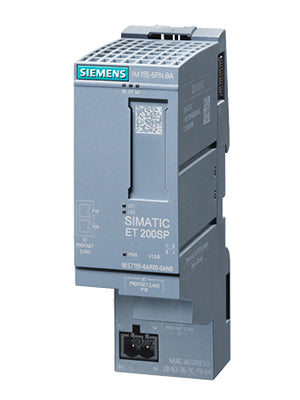 Siemens 6ES7155-6AR00-0AN0 - SIMATIC ET 200M