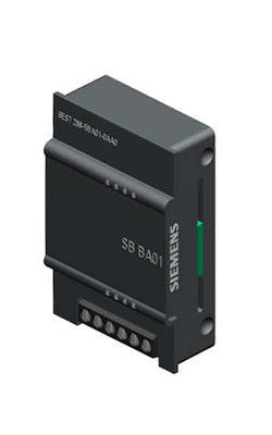 Siemens 6ES7288-5BA01-0AA0 - SIMATIC S7-200 SMART