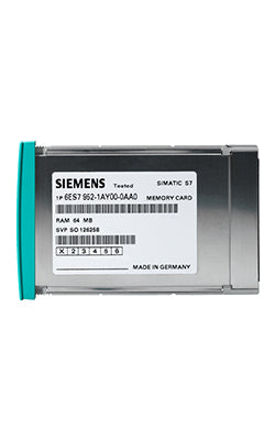 Siemens 6ES7952-1KT00-0AA0 - SIMATIC S7-400