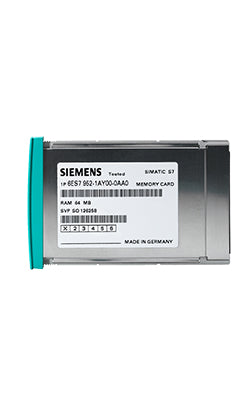 Siemens 6ES7952-1KY00-0AA0 - SIMATIC S7-400