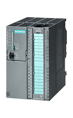 Siemens 6ES7352-5AH01-0AE0 - SIMATIC S7-300